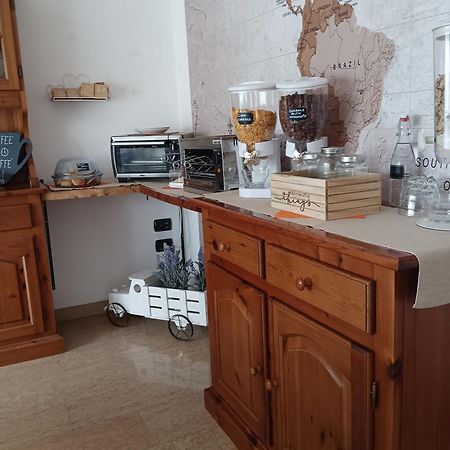 Home Sweet Home Cardano Al Campo Buitenkant foto