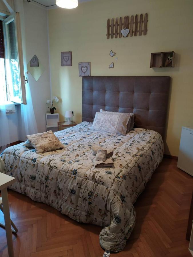 Home Sweet Home Cardano Al Campo Buitenkant foto