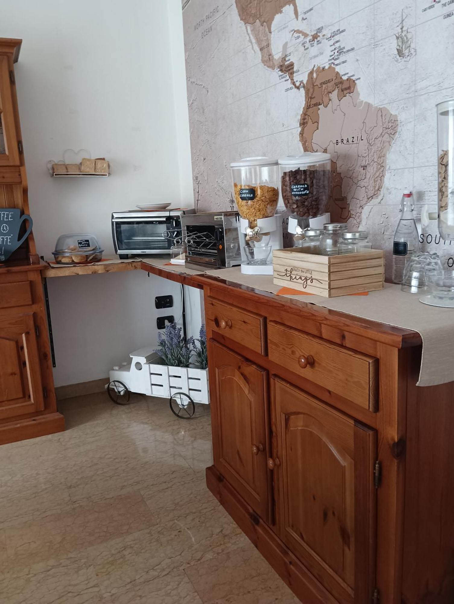 Home Sweet Home Cardano Al Campo Buitenkant foto